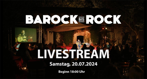 lievestreamsamstagklein